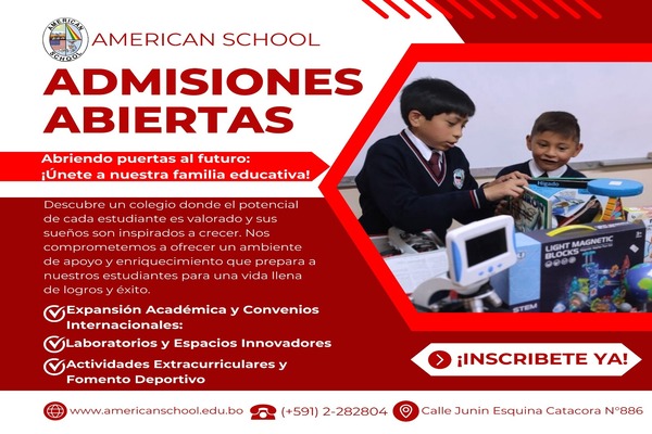 Bicentenario Bolivia